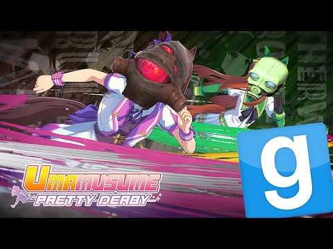 Видео: Ставки на коней | Garry`s Mod