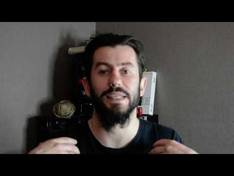 Видео: Мухомор красный. 12-13 грамм. Трип репорт.