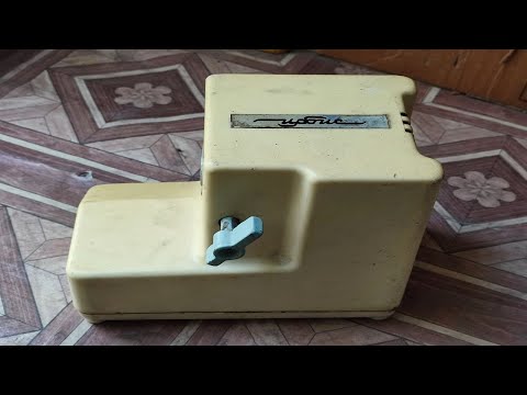 Видео: Ирбис болшектенды / Ирбис разобран #ирбис#мясорубка#алюминий#