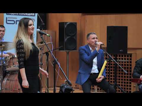 Видео: Bogdan Trio Plus - Feya ili angel (Live) / Богдан Трио Плюс - Фея или ангел (На живо)