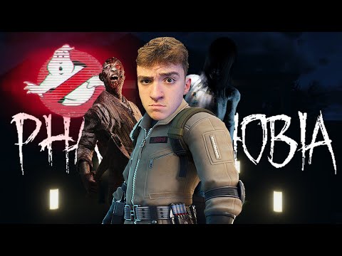 Видео: СТАВАМ ЛОВЕЦ НА ДУХОВЕ ВЪВ PHASMOPHOBIA!