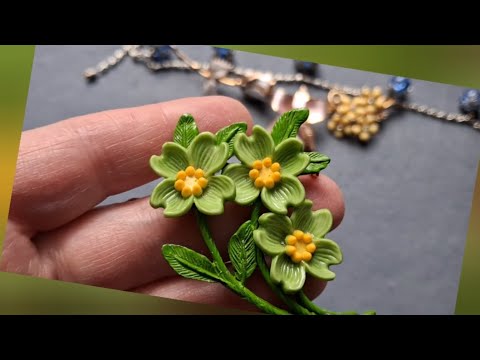 Видео: 786. Цветы от Леночки