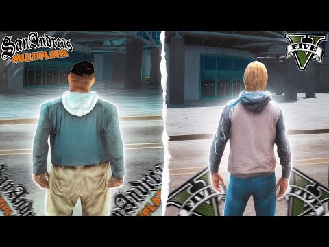 Видео: ТАКОГО САМПА ВЫ ЕЩЕ НЕ ВИДЕЛИ!