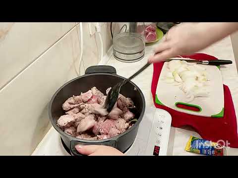 Видео: Сочный и мягкий💯 добавим томатную пасту💯.Приготовим творожный сыр дома👍