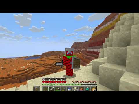 Видео: Minecraft HardCore 2. Часть 3.
