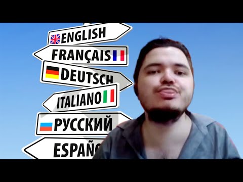 Видео: Маргинал – Все языки одинаковые по сложности?