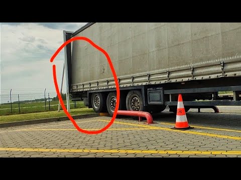 Видео: ТЕСТ ДРАЙВ ЭГЗАМИН НЕ СДАЛ ДО КОНЦА СМОТРИ. GIRTEKA LOGISTIC. 15.05.2023. ШАУЛЯЙ.