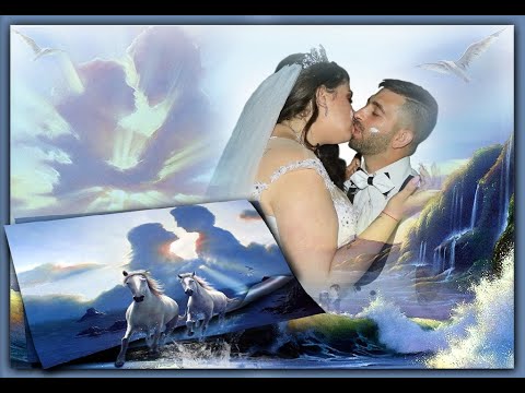 Видео: СВАТБА   МИЛЕН И АНДРЕА