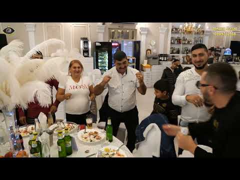 Видео: Ork Azis Grup 2024 Поздрав за Петко Cover