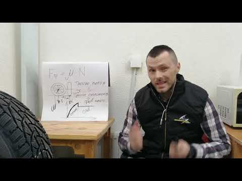 Видео: Автомобильная шина или мотоциклетная шина. Что выбрать?