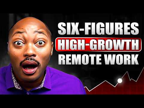 Видео: 7 профессий, которые будут стремительно развиваться в 2025 году и приносить шестизначные суммы