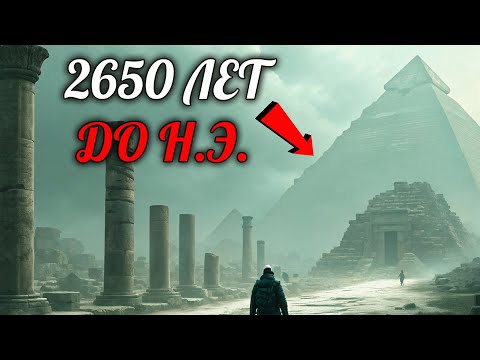 Видео: Топ 15 Древних Зданий Тайны Которых Вы Не Знали! Необъяснимая История, О Которой Молчат