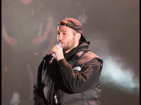 Видео: MAKS KORZH PGE NARODO 2025 WARSZAWA #макскорж #makskorzh