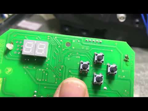 Видео: Електросолянка. TechnoPool PH Aqua Santoprene, блок ABS мотоцика, Vtoman PB-58