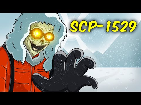 Видео: SCP-1529 Царь горы (Анимация SCP)