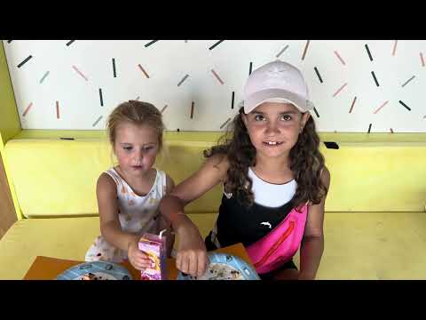Видео: Турция / часть 2