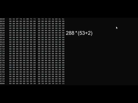 Видео: Возможно ли создать программу на чистой Windows?