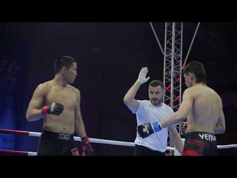 Видео: Битва в Сибири-2 Абакан Ахметов Фаузат VS Сарыглар Эчис