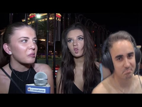 Видео: Перфектното Момиче? - MeLeBron Реагира на itsComplicatedChannel