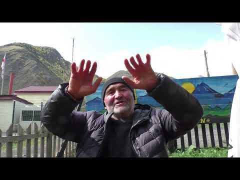 Видео: Интервью Тамаза и Тимура