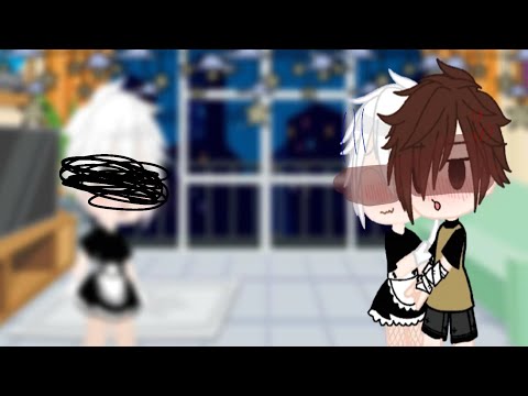 Видео: || аск Tiny bunny  || || Рома/Антон || моё AU !задавайте вопросы/задания для 2 части если хотите!