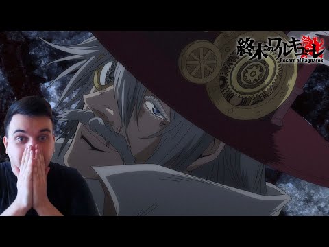 Видео: ДЖЕК ПОТРОШИТЕЛЬ! Повесть о Конце Света 2 сезон 1 серия | Реакция на аниме