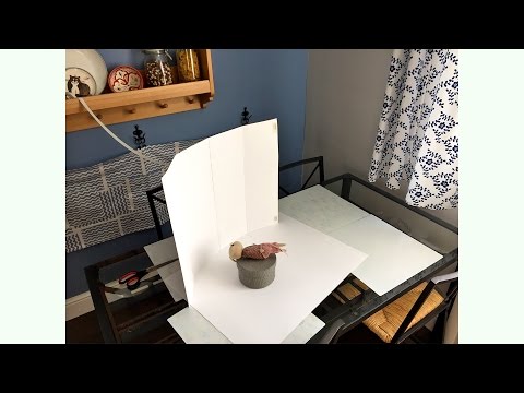 Видео: ПРЕДМЕТНАЯ СЪЕМКА фото  ДЛЯ ИНСТАГРАМ ЧАСТЬ 1