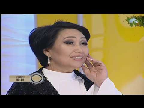 Видео: ЗАМАНА / Кыргыз эстрадасынын түптөлүшүнө салым кошкон кош жылдыздар