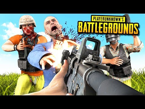 Видео: PUBG: ЛУЧШЕ ТОЛЬКО ШРАУД❌PLAYERUNKNOWN'S BATTLEGROUNDS