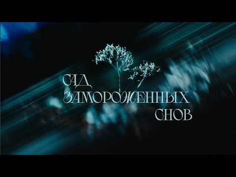 Видео: Васса Железнова – Сад замороженных снов (a-cappella live)