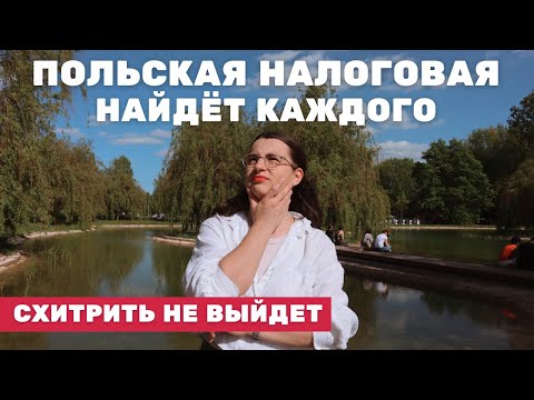 Видео: Что делать и как легально работать в Польше?