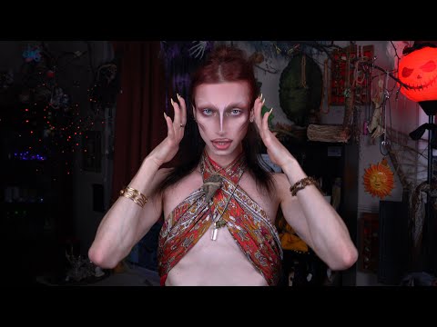 Видео: Алтарь | как сделать магический алтарь