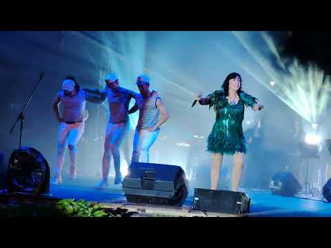 Видео: Кичка Бодурова - Песен за Елада