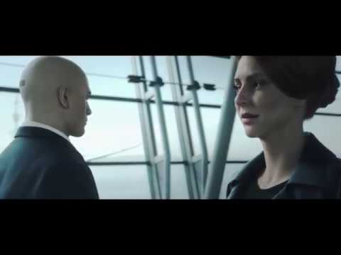 Видео: Театр Теней  – Верь только себе (Hitman)