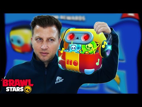 Видео: BRAWL STARS МЕ ИЗЛЪГА !!!