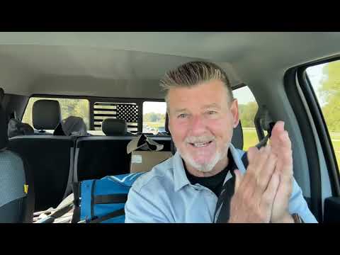 Видео: Гарантия на Honda Goldwing продлится ещё на пять лет — скоро в путь.