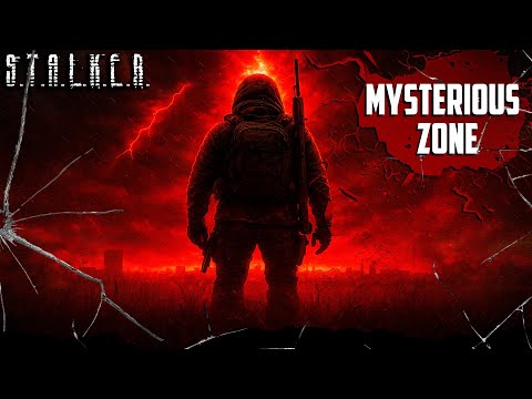 Видео: ● MYSTERIOUS ZONE ● Кардоновские жмыхи! — STALKER RP №1474