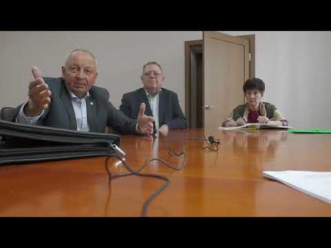 Видео: приём в администрации Кировграда