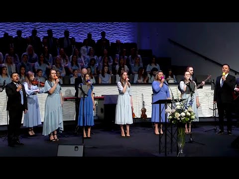 Видео: Кто подобен Тебе | CCS Worship