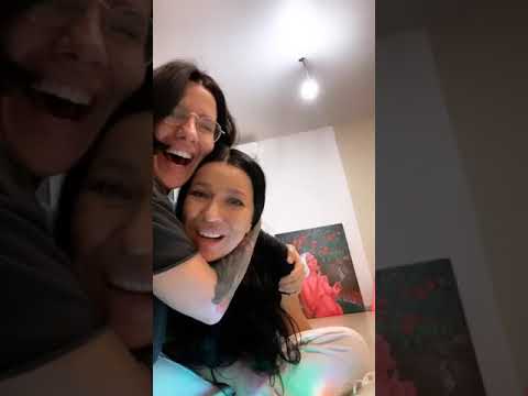 Видео: Эфира певица Ёлка от 17.03.2020(часть 2)