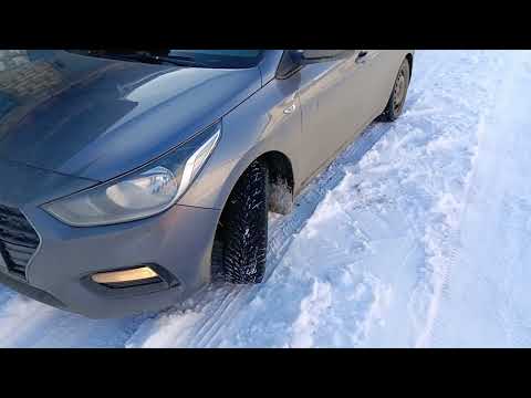 Видео: Отзыв о Cordiant Winter Drive 2. Говно??? ч.2
