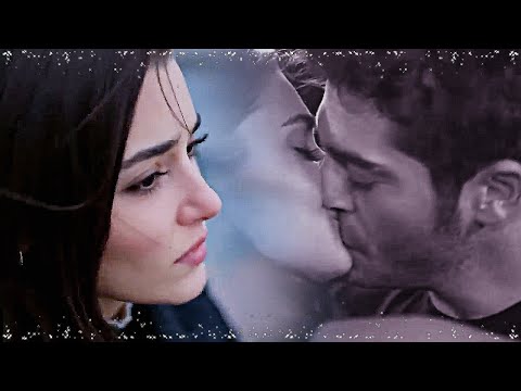 Видео: Только любимая...// Kenan & Leyla 💖🎄 (+ sub )