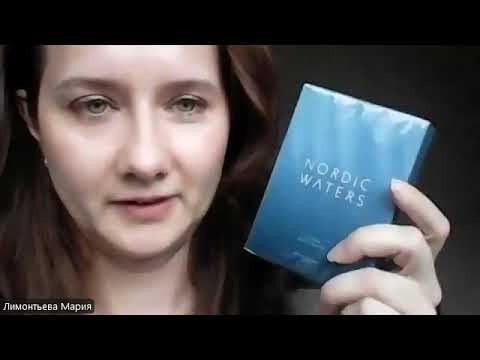 Видео: Мария Лимонтьева в эфире Доброго утра, запись от 18.10.2025г.