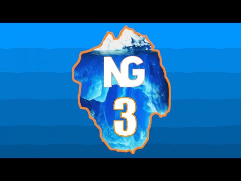 Видео: NEXUS GRIEF АЙСБЕРГ | ЧАСТЬ 3