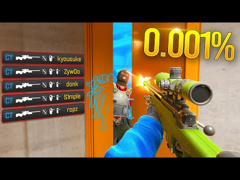 Видео: Counter-Strike 2 (CS2) — Смешные моменты и лучшие моменты #16