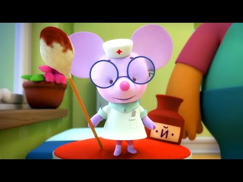 Видео: 🪁 Тима и Тома – Серия 27 – Ветрянка из банки 💊 | Новый приключенческий мультик для детей