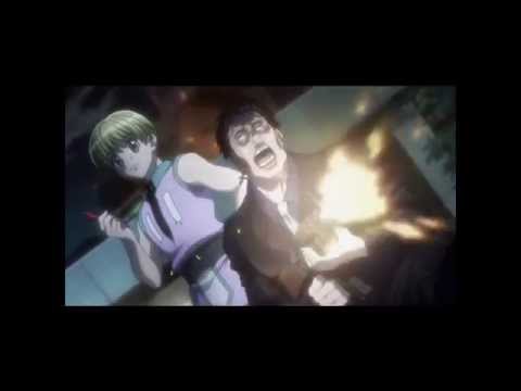 Видео: Hunter X Hunter - приколы ( дубль 1)