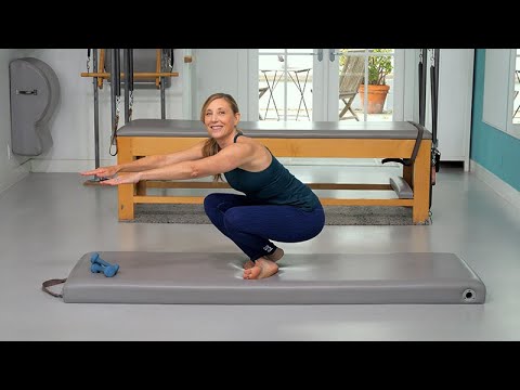 Видео: Советы по вставанию без помощи рук