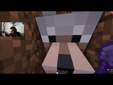 Видео: Търся кирката, нов враг