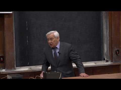 Видео: Бутузов В. Ф. - Математический анализ III - 15. Интегралы, зависящие от параметра. Часть 3